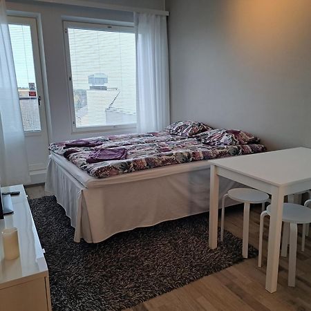 Top Floor City Apartment 罗瓦涅米 外观 照片